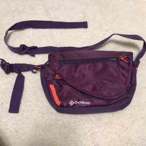 Outdoor Products fanny pack